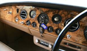 Imagen 39/46 de Rolls-Royce Phantom VI (1976)