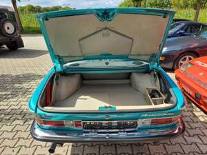 Bild 9/20 von BMW 2800 CS (1970)