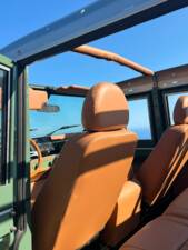 Bild 12/16 von Land Rover Defender 110 300Tdi (1998)