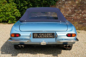 Imagen 6/50 de Lamborghini 400 GT (1967)