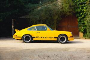 Afbeelding 5/8 van Porsche 911 Carrera RS 2.7 (Sport) (1972)