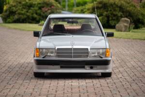 Bild 6/62 von Mercedes-Benz 190 E (1983)