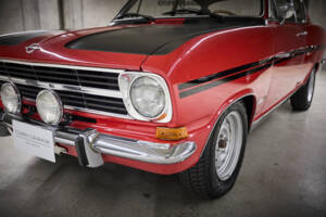 Bild 16/98 von Opel Kadett 1,1 SR Rallye (1968)
