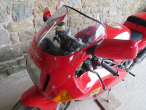 Immagine 6/38 di Ducati DUMMY (1994)