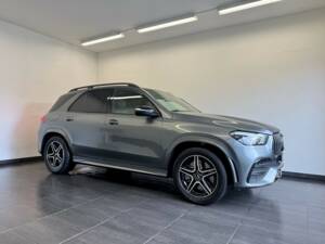 Bild 1/32 von Mercedes-Benz GLE 53 AMG 4MATIC+ (2020)