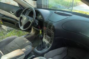 Image 20/47 of Alfa Romeo 166 2.5i V6 24V (2000)