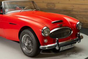 Image 3/8 of Austin-Healey 3000 Mk III (BJ8) (1966)