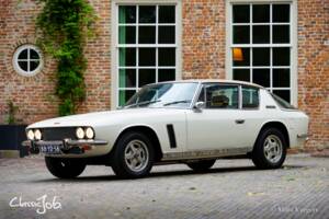 Bild 3/52 von Jensen Interceptor  MK III (1972)