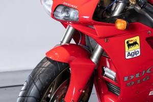 Imagen 38/46 de Ducati DUMMY (1997)
