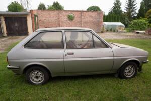 Bild 15/47 von Ford Fiesta (1980)