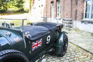 Afbeelding 16/28 van Bentley 4 1&#x2F;2 Liter Supercharged (1930)
