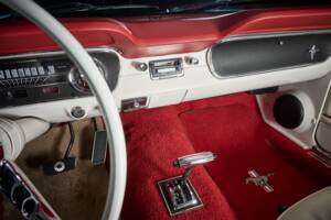 Afbeelding 20/40 van Ford Mustang 289 (1965)