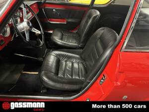 Immagine 9/15 di FIAT Ghia 1500 GT (1965)