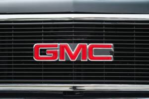 Image 15/50 of GMC Sierra 1500 (1990)