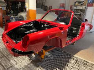 Bild 1/6 von Porsche 911 2.0 S (1967)