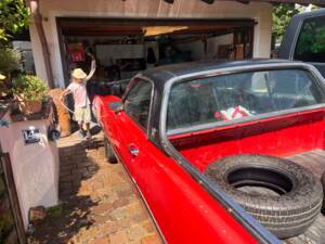 Imagen 21/57 de Ford Ranchero (1970)