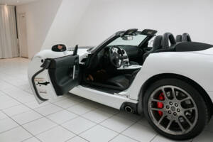 Afbeelding 4/17 van Dodge Viper SRT10 (2005)