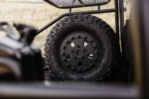 Image 31/79 of Steyr-Puch 230 GE (SWB) (1994)