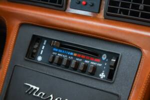 Image 62/81 of Maserati Biturbo 2.0 (1984)