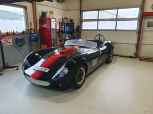 Immagine 3/4 di Kellison Astra J-5 (1961)