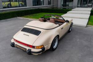 Bild 26/41 von Porsche 911 Speedster 3.2 (1989)
