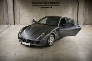 Bild 17/100 von Ferrari 599 GTB (2008)