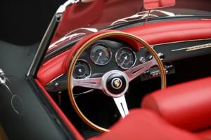 Afbeelding 14/29 van Porsche 356 B 1600 Roadster (1961)