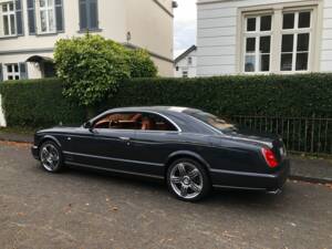 Immagine 6/19 di Bentley Brooklands (2008)