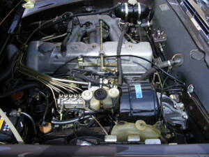 Image 24/36 de Mercedes-Benz 280 SL (1970)