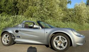 Image 44/83 of Lotus Elise Sport 135 (1999)