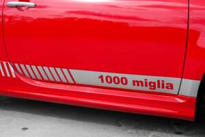 Image 27/44 of Abarth 595 "1000 Miglia" (2018)