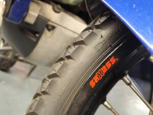 Bild 36/59 von KTM DUMMY (2007)