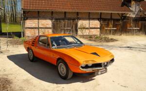 Image 7/50 de Alfa Romeo Montreal (1971)