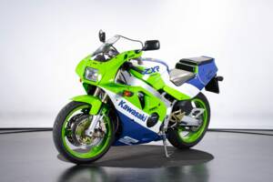 Image 8/50 of Kawasaki ZX-R 400 (1990)