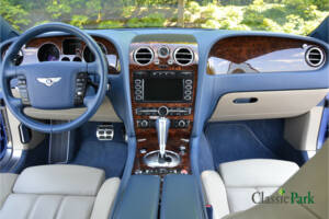 Afbeelding 12/50 van Bentley Continental GT (2005)