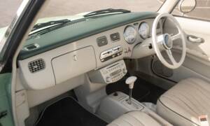 Bild 4/50 von Nissan Figaro (1991)