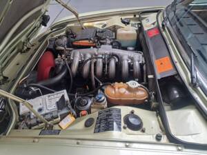 Immagine 23/39 di BMW 3,3 Li (1977)