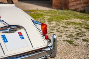 Bild 27/100 von Jaguar XK 150 DHC (1959)