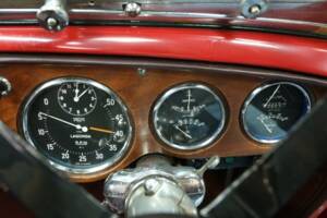 Bild 19/50 von Lagonda 4,5 Liter LG 45 Sports Tourer (1937)