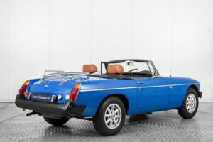 Bild 2/50 von MG MGB (1976)