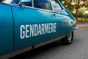 Image 12/33 de Citroën SM (1971)