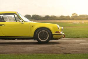 Image 3/31 of Porsche 911 2.5 ST (1972)