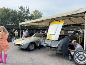 Image 47/47 of Ferrari 250 GT Berlinetta Lusso (1962)
