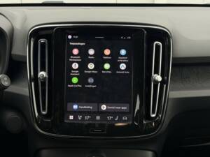 Imagen 21/34 de Volvo XC40 Recharge Pure Electric (2022)