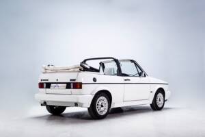 Image 14/37 of Volkswagen Golf Mk I Convertible 1.8 (1990)