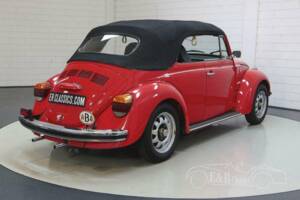 Image 14/19 of Volkswagen Beetle 1300 (1972)