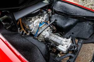 Bild 15/31 von De Tomaso Pantera (1971)