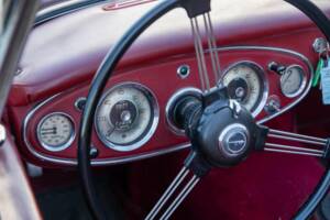 Image 15/50 of Austin-Healey 3000 Mk II (BJ7) (1962)