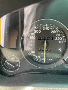 Imagen 6/16 de Ferrari 550 Maranello (1997)