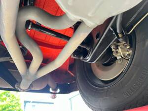 Imagen 44/47 de Porsche 914&#x2F;6 (1970)